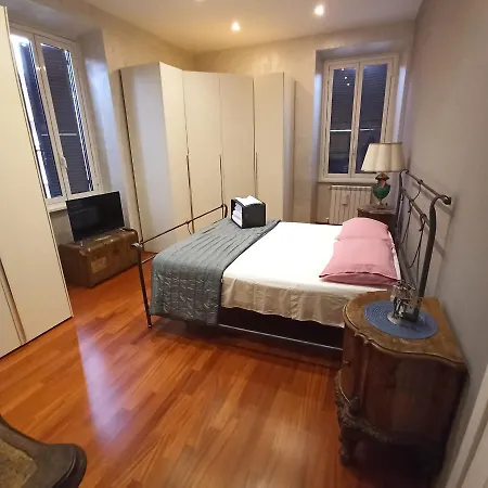 Appartamento La Luna E La Gatta *