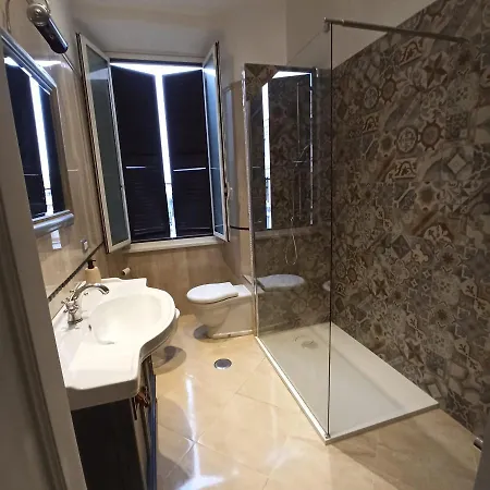 Appartamento La Luna E La Gatta