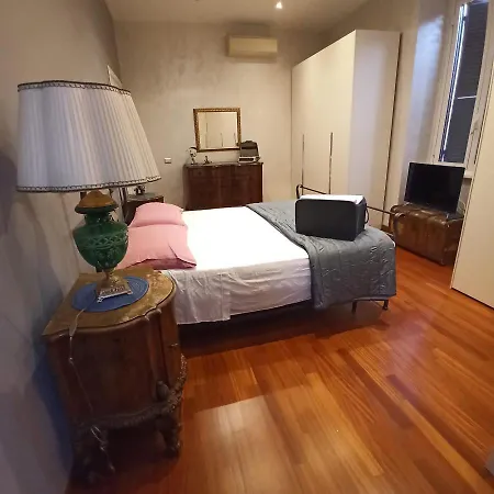 La Luna E La Gatta * Rom