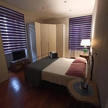 La Luna E La Gatta Rom